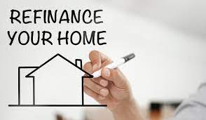 Refinancing Your Home